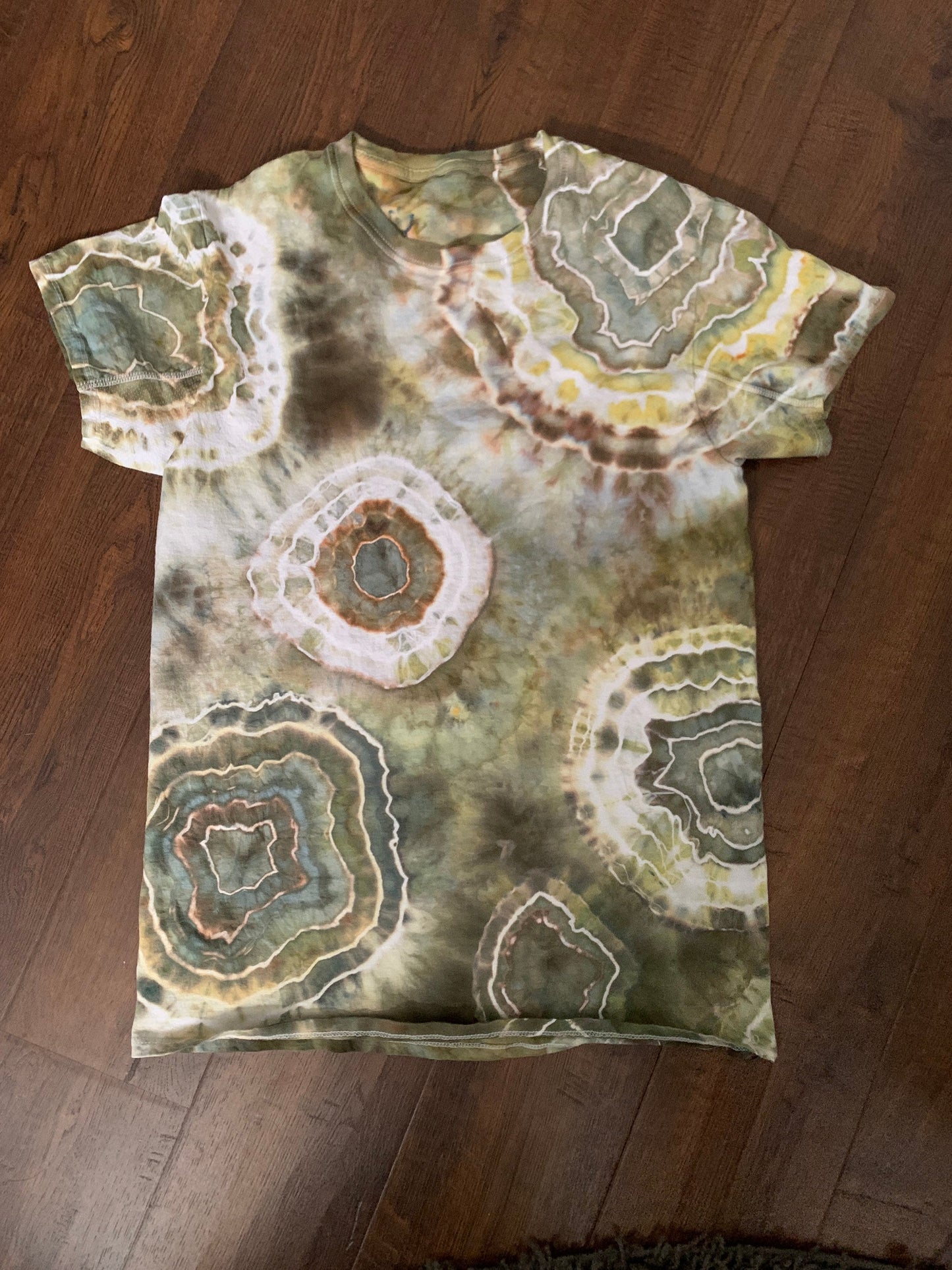 Geode Unisex Tee