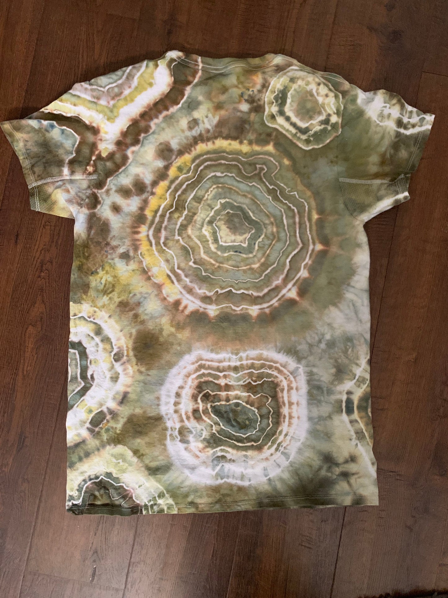 Geode Unisex Tee