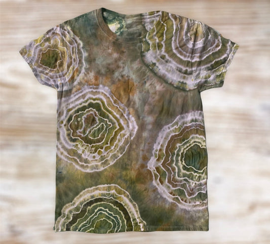 Geode Unisex Tee